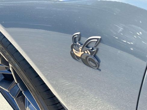 New 2026 Dodge Charger Scat Pack image 5