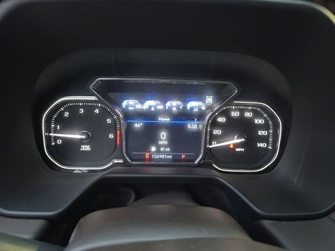 Used 2021 GMC Yukon SLE image 21