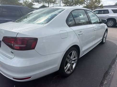 Used 2018 Volkswagen Jetta S FWD image 10