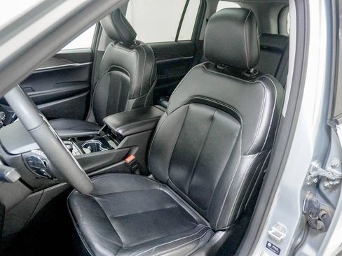 Used 2022 Jeep Grand Cherokee Limited 4xe AWD/4WD image 18