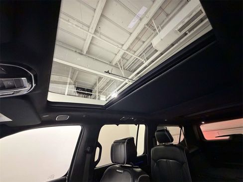 Used 2024 Jeep Grand Wagoneer L Series II w/ Quick Order Packagew 28T image 27