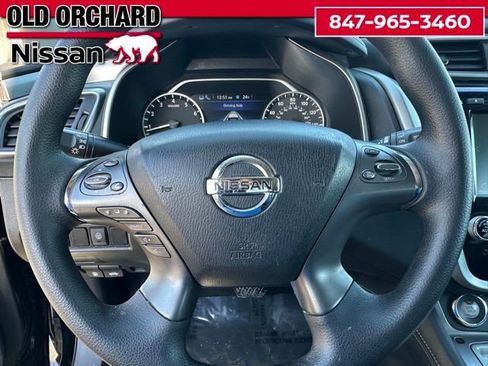 Used 2020 Nissan Murano S w/ Technology Package image 22