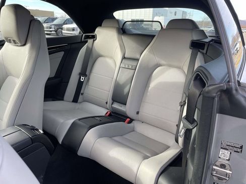 Used 2015 Mercedes-Benz E 400 Cabriolet image 7