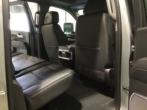 New 2025 GMC Sierra 2500 Denali w/ Denali Reserve Package image 51