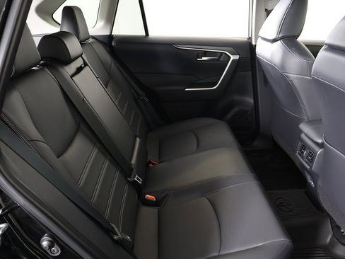 Used 2025 Toyota RAV4 XLE Premium w/ Weather Package image 36