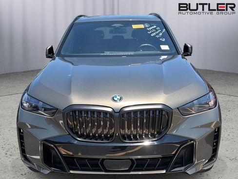 Certified 2025 BMW X5 sDrive40i w/ M Sport Package RWD image 4