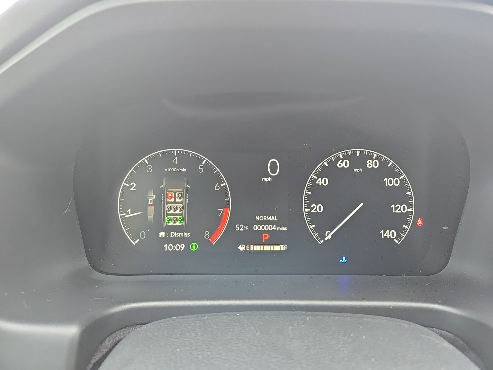 New 2027 Honda Odyssey Elite image 21