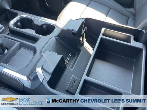 New 2026 Chevrolet Silverado 1500 LTZ image 33