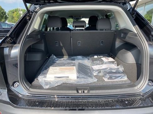 New 2025 Volkswagen Tiguan S image 64