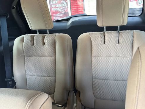 Used 2016 Ford Explorer XLT AWD/4WD image 20