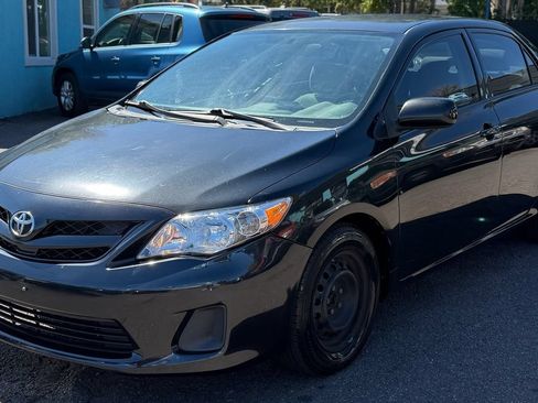 Used 2012 Toyota Corolla L FWD image 6