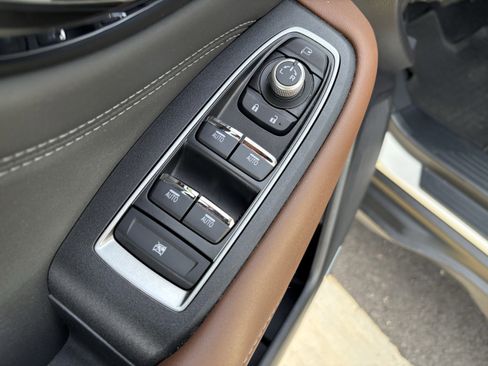 Certified 2024 Subaru Outback Touring AWD/4WD image 26