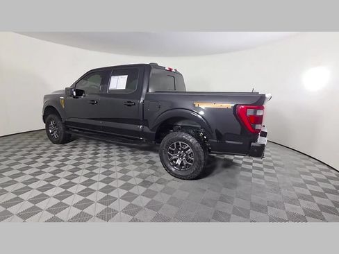 Used 2022 Ford F150 Tremor w/ Equipment Group 402A High AWD/4WD image 45