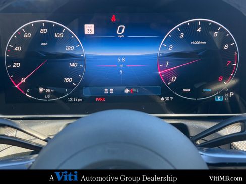 New 2026 Mercedes-Benz CLE 300 4MATIC Cabriolet image 18