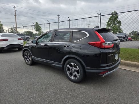 Used 2017 Honda CR-V EX image 6