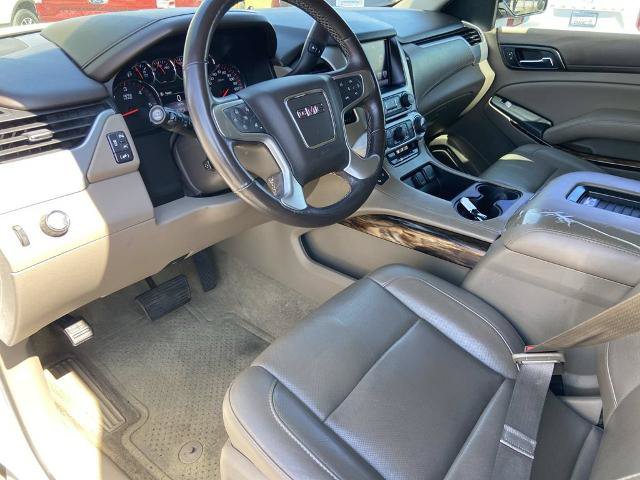 Used 2016 GMC Yukon SLT RWD image 6