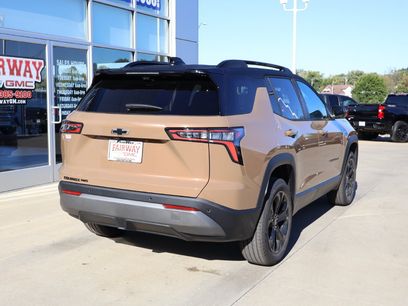 New 2027 Chevrolet Equinox LT w/ Convenience Package II