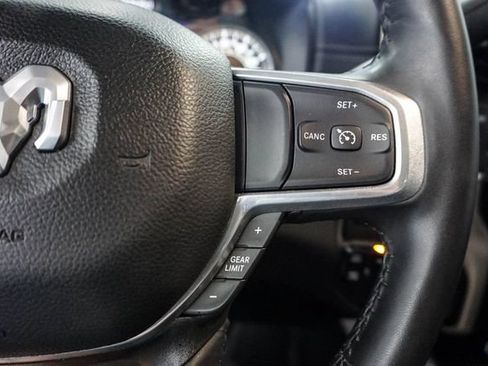 Used 2024 RAM 3500 Laramie AWD/4WD image 21