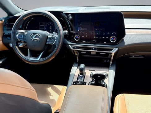 Used 2024 Lexus RX 350 Premium w/ Accessory Package (Z1) FWD image 19