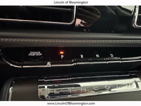 New 2026 Lincoln Aviator Reserve AWD/4WD image 56