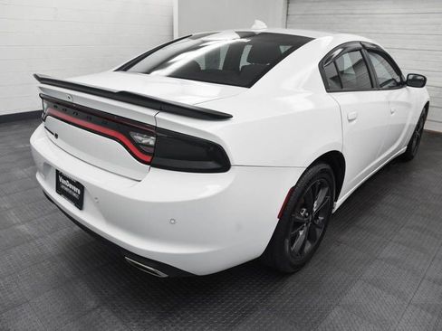 Used 2023 Dodge Charger SXT w/ Blacktop Special Edition image 9