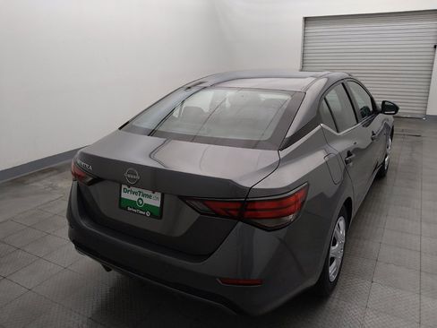 Used 2024 Nissan Sentra S FWD image 7