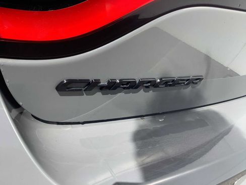 Used 2017 Dodge Charger R/T RWD image 7