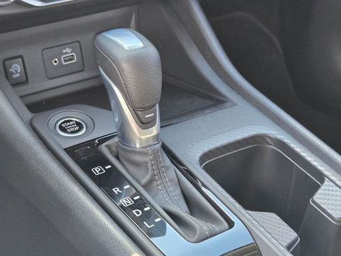 Certified 2025 Nissan Sentra S FWD image 23