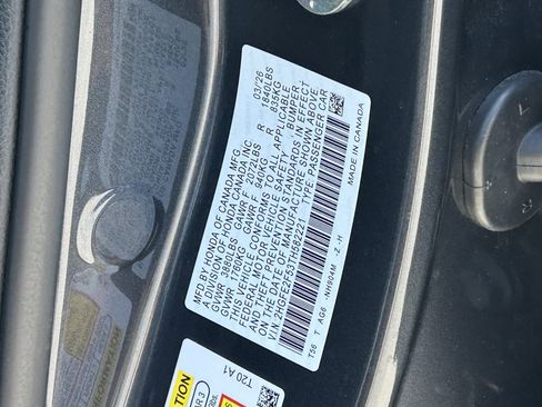 Used 2026 Honda Civic Sport image 29