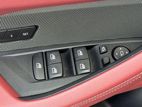 Used 2023 BMW i4 eDrive35 image 13