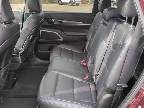 Used 2020 Kia Telluride S w/ S 8 Passenger Seating Package image 14