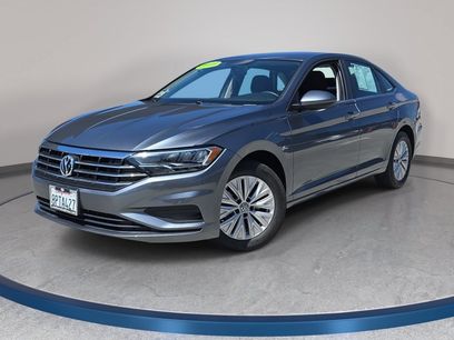 Used 2019 Volkswagen Jetta S