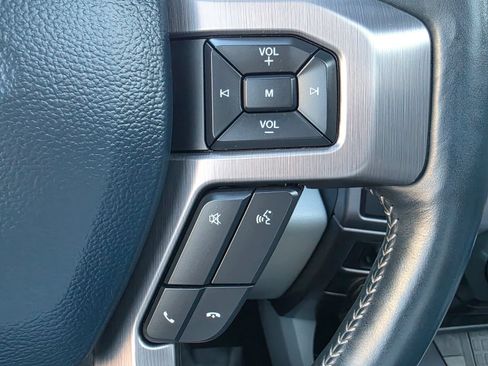 Used 2022 Ford F350 Limited AWD/4WD image 29