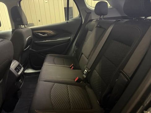 Used 2021 GMC Terrain SLE w/ Elevation Edition FWD image 17