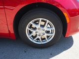 New 2025 Chrysler Voyager LX image 5