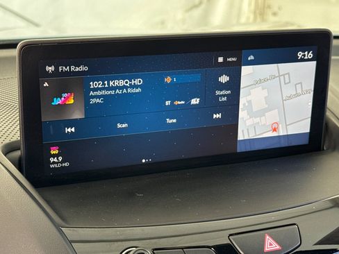 Used 2021 Acura RDX A-Spec AWD/4WD image 20