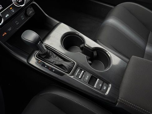 Certified 2025 Honda Civic Sport image 26