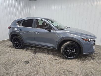 Used 2023 MAZDA CX-5 Carbon Edition