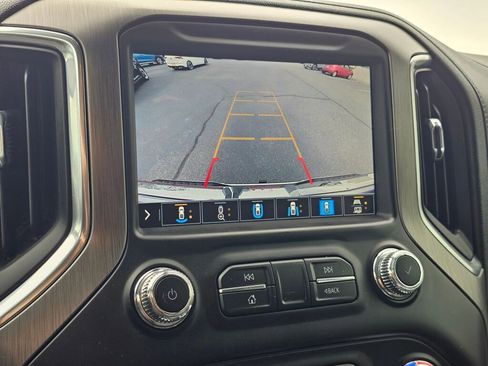 Used 2021 GMC Sierra 1500 Denali w/ Denali Ultimate Package image 22