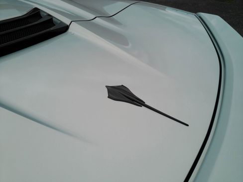 Used 2023 Chevrolet Corvette Stingray Premium Conv w/ 3LT RWD image 15
