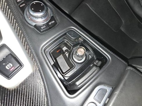 Used 2014 BMW M6 Gran Coupe image 68