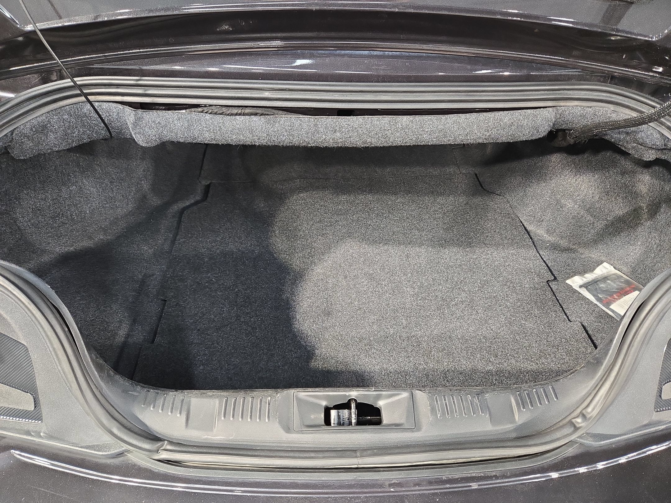 Used 2024 Ford Mustang Premium RWD image 18