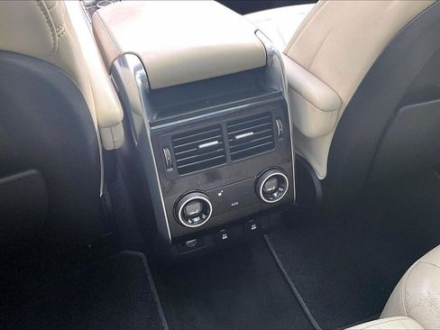 Used 2020 Land Rover Range Rover Sport HSE Dynamic AWD/4WD image 10