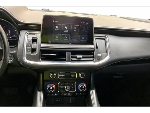 Used 2023 GMC Yukon XL AT4 w/ AT4 Premium Package AWD/4WD image 25