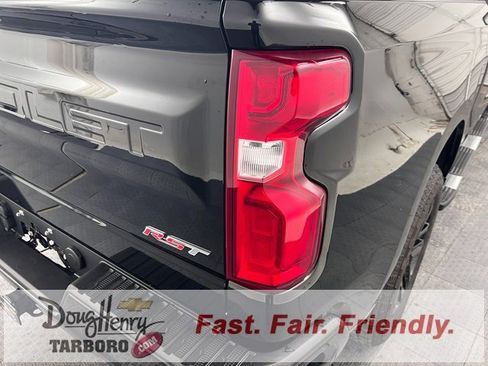 New 2026 Chevrolet Silverado 1500 RST w/ Z71 Off-Road Package image 15
