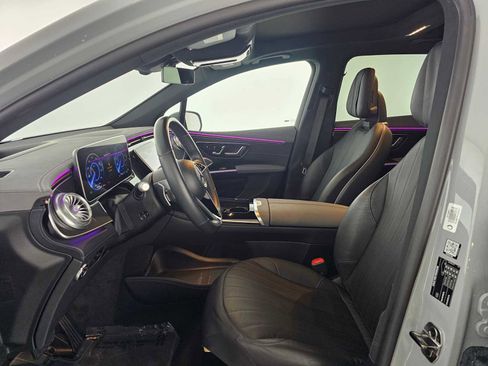 Used 2023 Mercedes-Benz EQS 450+ SUV image 21