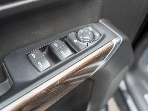 Used 2021 Chevrolet Silverado 1500 RST w/ Bed Protection Package image 19