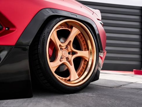 Used 2020 Chevrolet Corvette Stingray Coupe w/ 1LT image 13