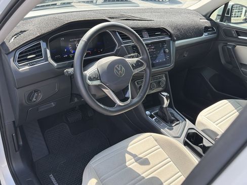 Used 2024 Volkswagen Tiguan S FWD image 11