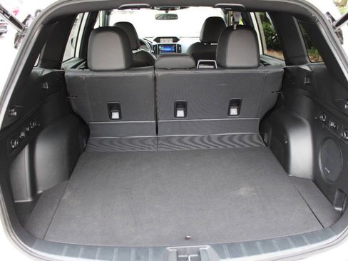 Used 2024 Subaru Forester Wilderness AWD/4WD image 24